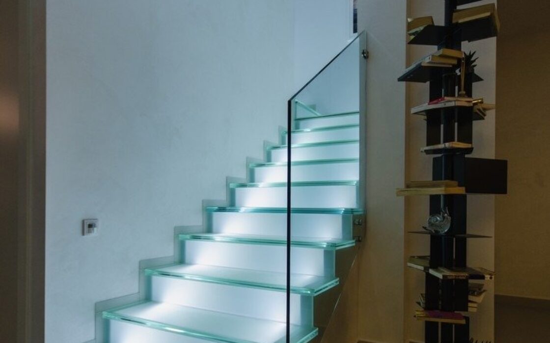 Новые виллы в Кампоаморе всего в 250 м от пляжа