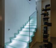 Новые виллы в Кампоаморе всего в 250 м от пляжа