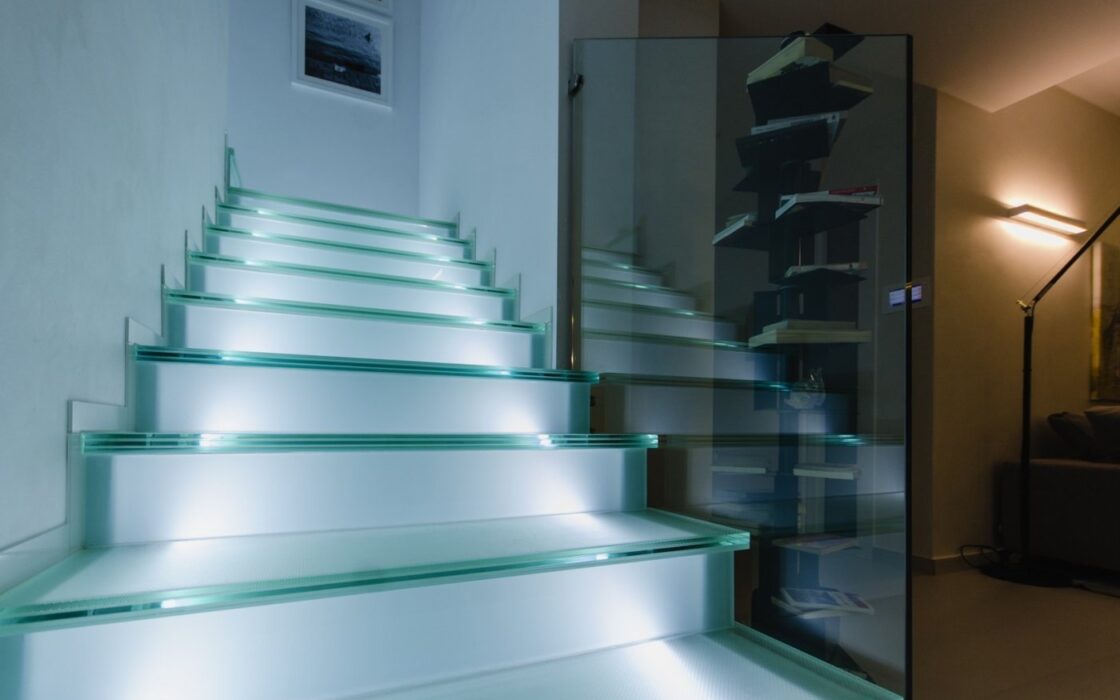 Новые виллы в Кампоаморе всего в 250 м от пляжа