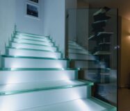 Новые виллы в Кампоаморе всего в 250 м от пляжа