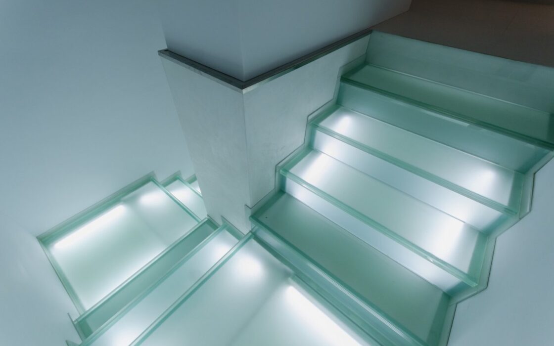 Новые виллы в Кампоаморе всего в 250 м от пляжа