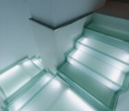 Новые виллы в Кампоаморе всего в 250 м от пляжа