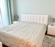 Квартира с частным садом в Сан-Педро-де-Алькантара, 109 кв.м.