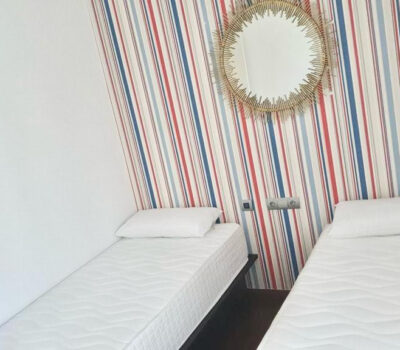 Квартира з приватним садом у Сан-Педро-де-Алькантара, 109 кв.м.