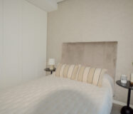 Новая квартира в Марбелье, 3 комнаты, готова к заселению