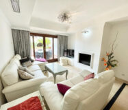 Квартира 175 кв.м с садом на Золотой Миле у моря