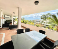 Квартира 175 кв.м с садом на Золотой Миле у моря