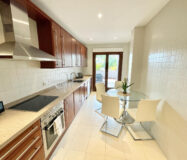 Квартира 175 кв.м с садом на Золотой Миле у моря