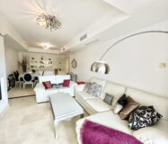 Квартира 175 кв.м с садом на Золотой Миле у моря