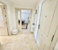 Квартира 175 кв.м с садом на Золотой Миле у моря