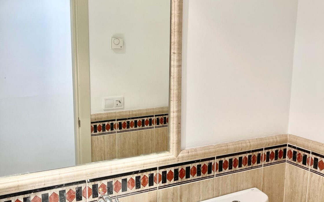 Квартира 175 кв.м с садом на Золотой Миле у моря