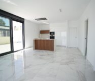 Новые виллы с террасой в Полопе, 3 спальни, 400 кв.м