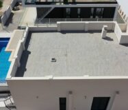 Новые виллы с террасой в Полопе, 3 спальни, 400 кв.м