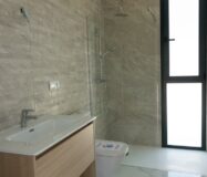 Новые виллы с террасой в Полопе, 3 спальни, 400 кв.м