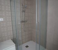 Новые виллы с террасой в Полопе, 3 спальни, 400 кв.м