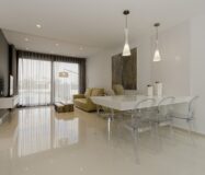 Новостройка: Вилла в Ориуэла Коста у моря, 4 спальни