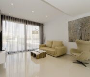 Новостройка: Вилла в Ориуэла Коста у моря, 4 спальни