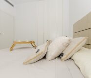 Новостройка: Вилла в Ориуэла Коста у моря, 4 спальни