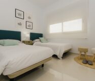 Новостройка: Вилла в Ориуэла Коста у моря, 4 спальни