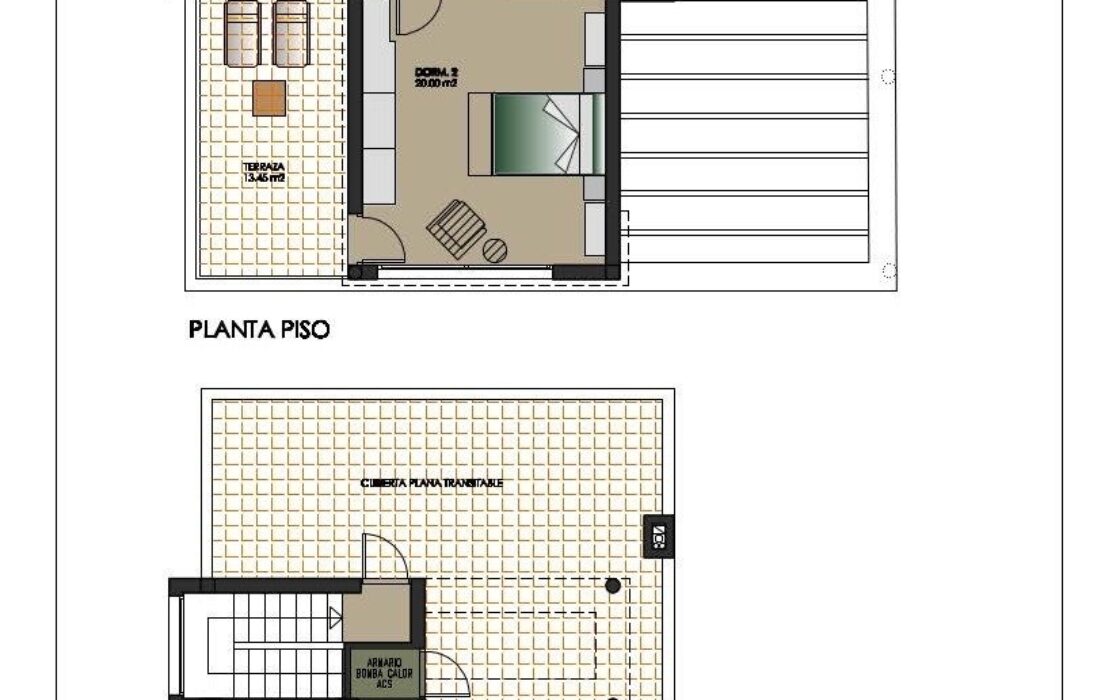 Новостройка: Вилла в Ориуэла Коста у моря, 4 спальни