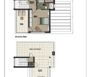 Новостройка: Вилла в Ориуэла Коста у моря, 4 спальни