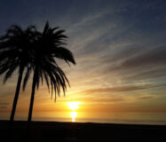 Квартира 2 спальни в Эстепоне с видом на гольф