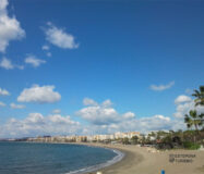 Квартира 2 спальни в Эстепоне с видом на гольф