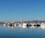 Квартира 2 спальни в Эстепоне с видом на гольф