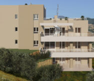 Квартира 2 спальни в Эстепоне с видом на гольф