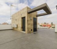 Нова вілла в Playa Honda з басейном 1 км від моря