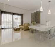 Нова вілла в Playa Honda з басейном 1 км від моря