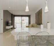 Нова вілла в Playa Honda з басейном 1 км від моря