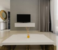 Нова вілла в Playa Honda з басейном 1 км від моря