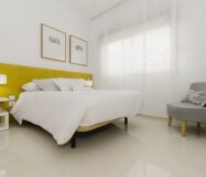 Нова вілла в Playa Honda з басейном 1 км від моря