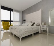 Нова вілла в Playa Honda з басейном 1 км від моря