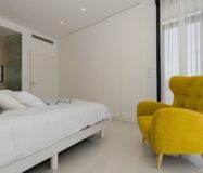 Нова вілла в Playa Honda з басейном 1 км від моря