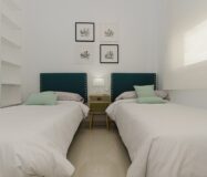 Нова вілла в Playa Honda з басейном 1 км від моря