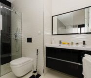 Нова вілла в Playa Honda з басейном 1 км від моря