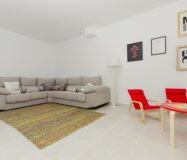 Нова вілла в Playa Honda з басейном 1 км від моря