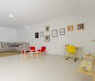 Нова вілла в Playa Honda з басейном 1 км від моря