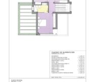 Нова вілла в Playa Honda з басейном 1 км від моря