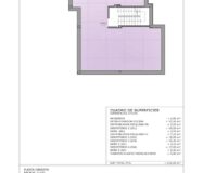 Нова вілла в Playa Honda з басейном 1 км від моря