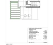 Нова вілла в Playa Honda з басейном 1 км від моря