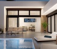 Вілли в Каласпарре з приватним басейном від 117 кв.м