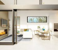 Вілли в Каласпарре з приватним басейном від 117 кв.м