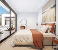 Вілли в Каласпарре з приватним басейном від 117 кв.м