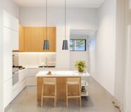 Вілли в Каласпарре з приватним басейном від 117 кв.м