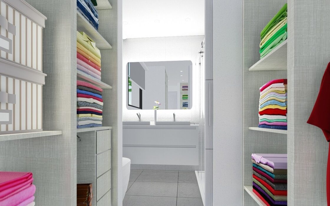 Вілли в Каласпарре з приватним басейном від 117 кв.м