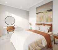 Вілли в Каласпарре з приватним басейном від 117 кв.м