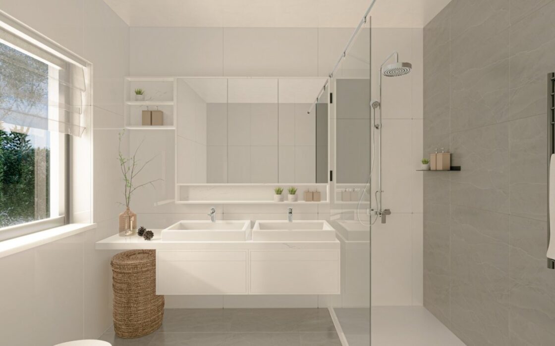 Вілли в Каласпарре з приватним басейном від 117 кв.м